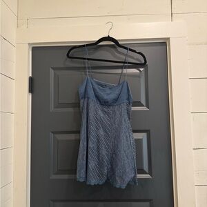 Victoria’s Secret Lace Top